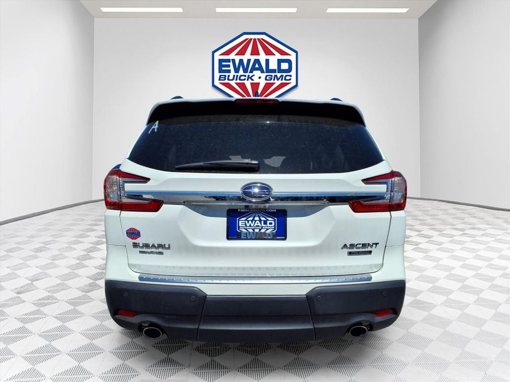2024 Subaru Ascent Touring