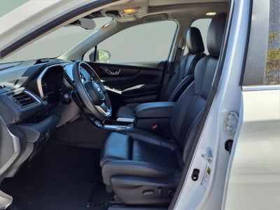 2024 Subaru Ascent Touring