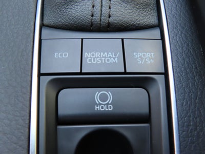 2022 Toyota Avalon Touring