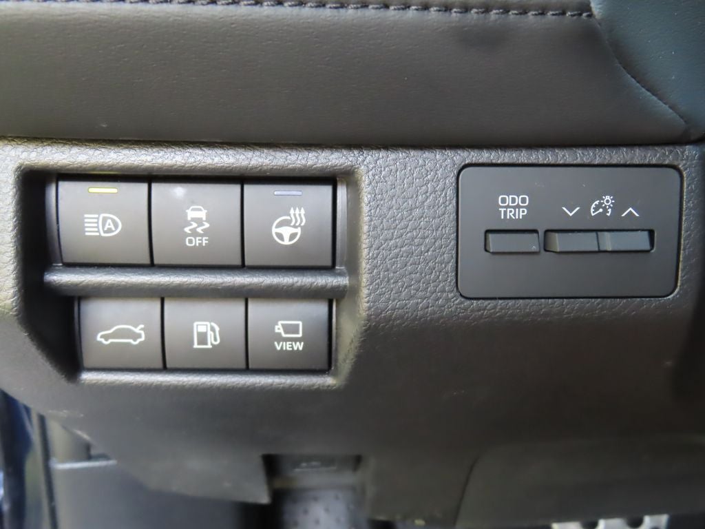 2022 Toyota Avalon Touring