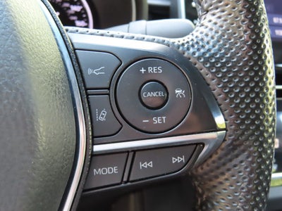 2022 Toyota Avalon Touring