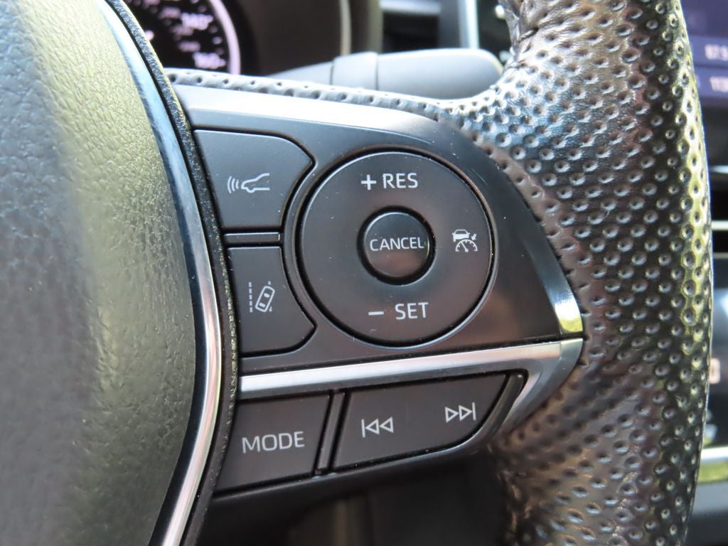 2022 Toyota Avalon Touring