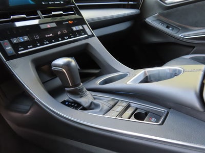 2022 Toyota Avalon Touring