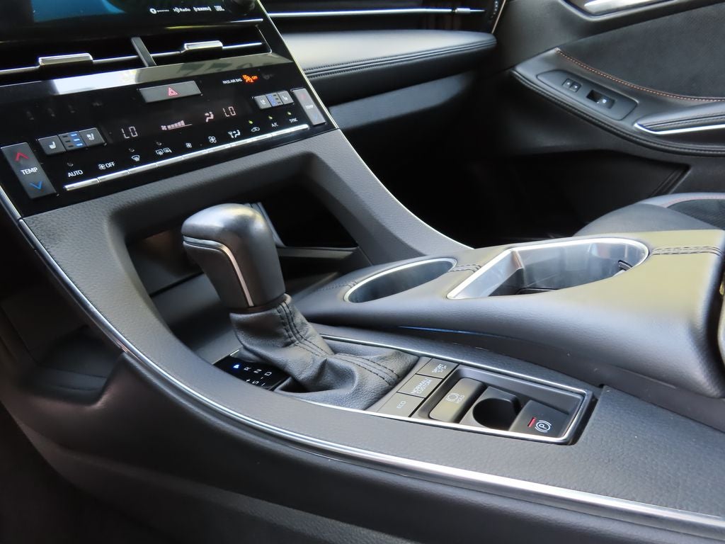 2022 Toyota Avalon Touring