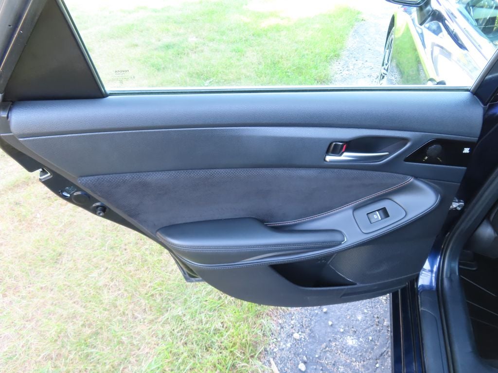 2022 Toyota Avalon Touring