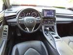2022 Toyota Avalon Touring