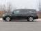 2017 Honda Odyssey SE