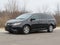 2017 Honda Odyssey SE