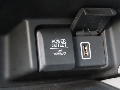 2019 Honda Pilot Touring 7 Passenger