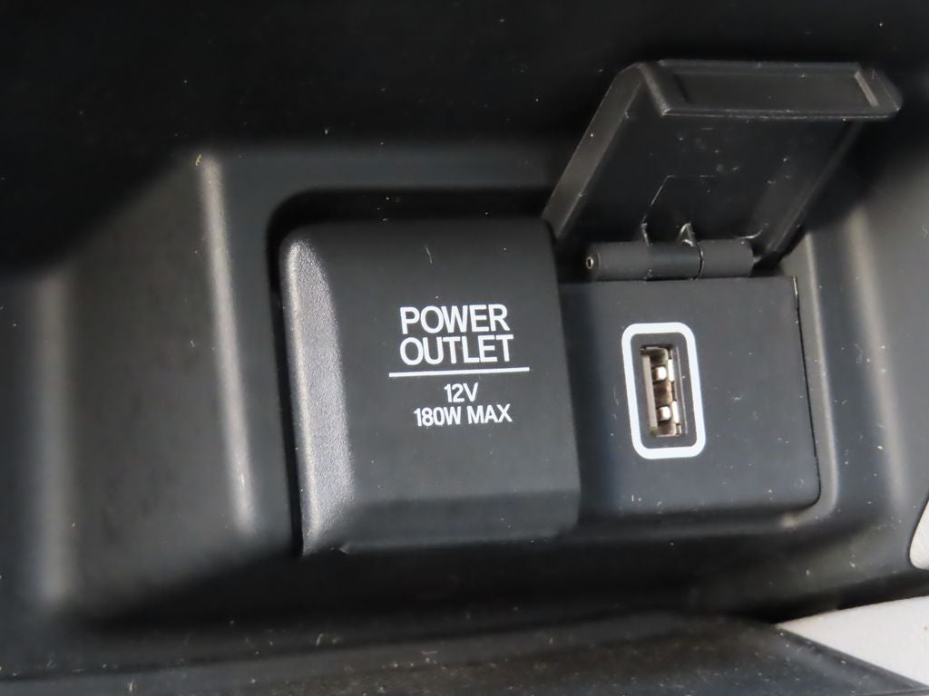 2019 Honda Pilot Touring 7 Passenger