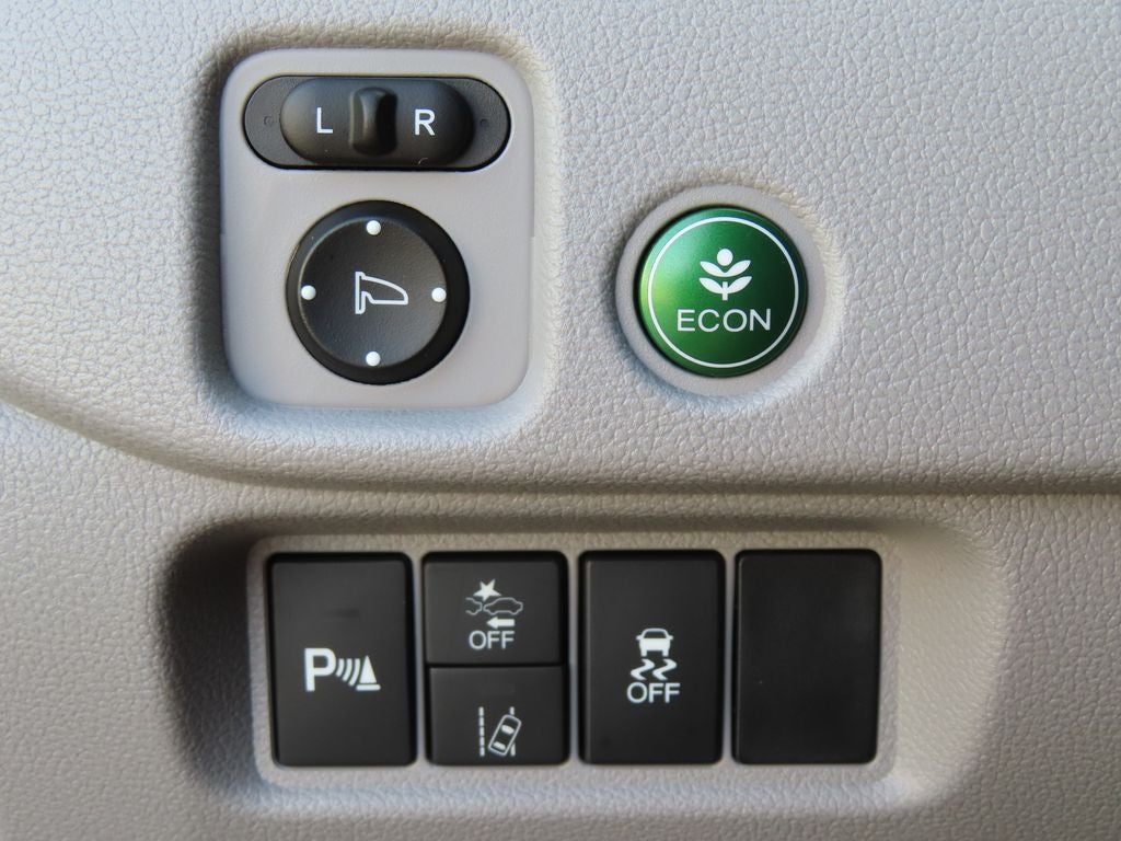 2019 Honda Pilot Touring 7 Passenger