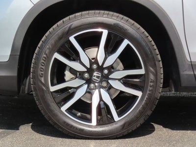 2019 Honda Pilot Touring 7 Passenger