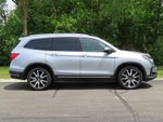 2019 Honda Pilot Touring 7 Passenger