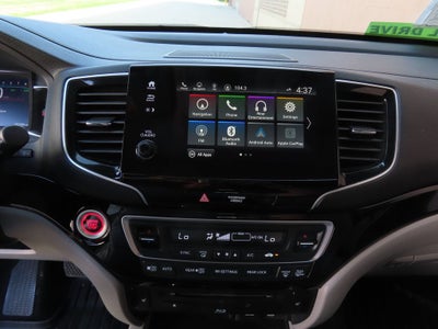 2019 Honda Pilot Touring 7 Passenger