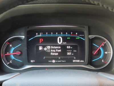 2019 Honda Pilot Touring 7 Passenger