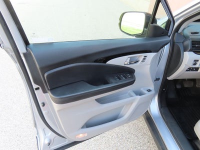 2019 Honda Pilot Touring 7 Passenger