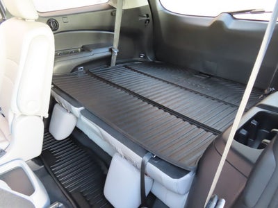 2019 Honda Pilot Touring 7 Passenger