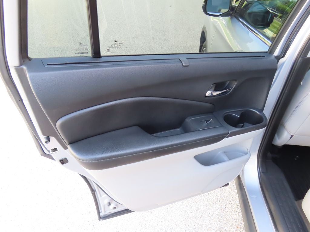 2019 Honda Pilot Touring 7 Passenger
