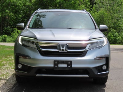 2019 Honda Pilot Touring 7 Passenger