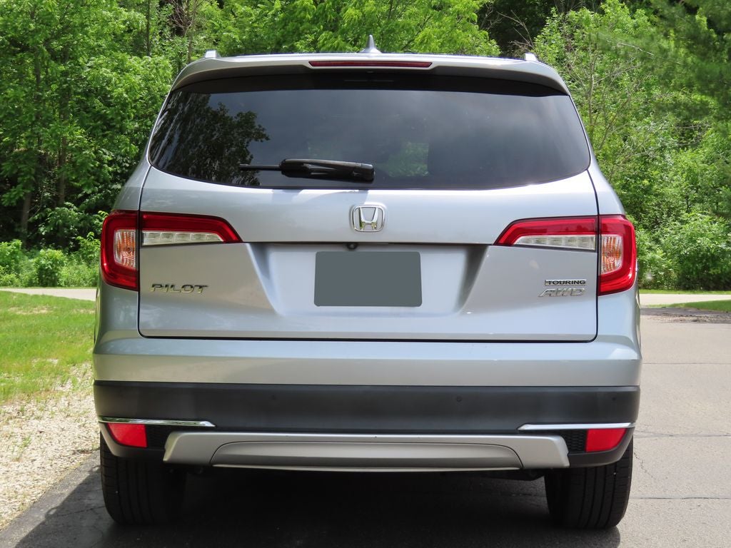2019 Honda Pilot Touring 7 Passenger