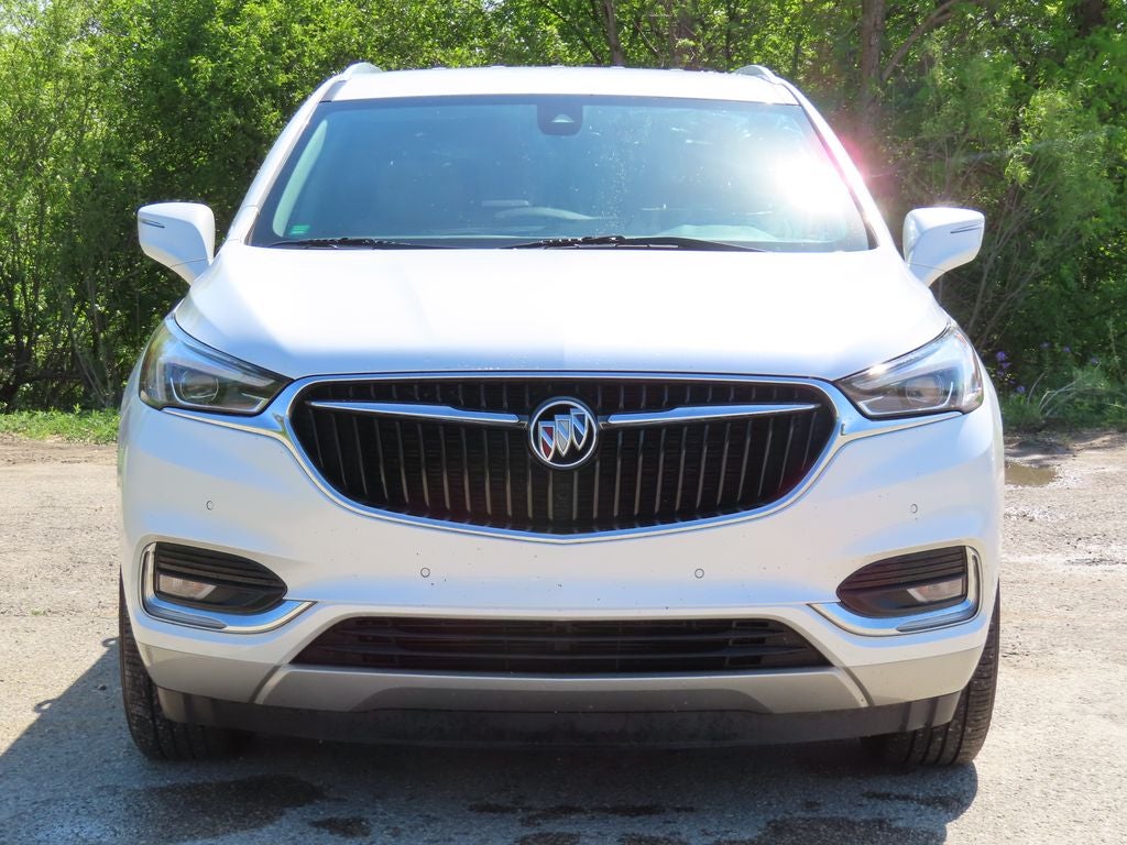 2018 Buick Enclave Premium Group