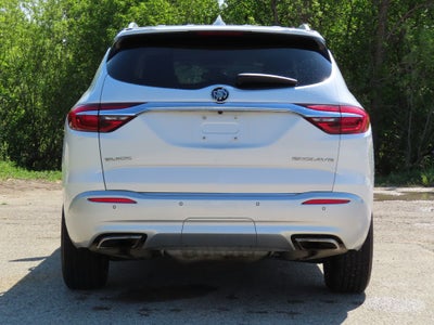2018 Buick Enclave Premium Group
