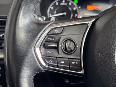 2023 Acura RDX Technology Package SH-AWD