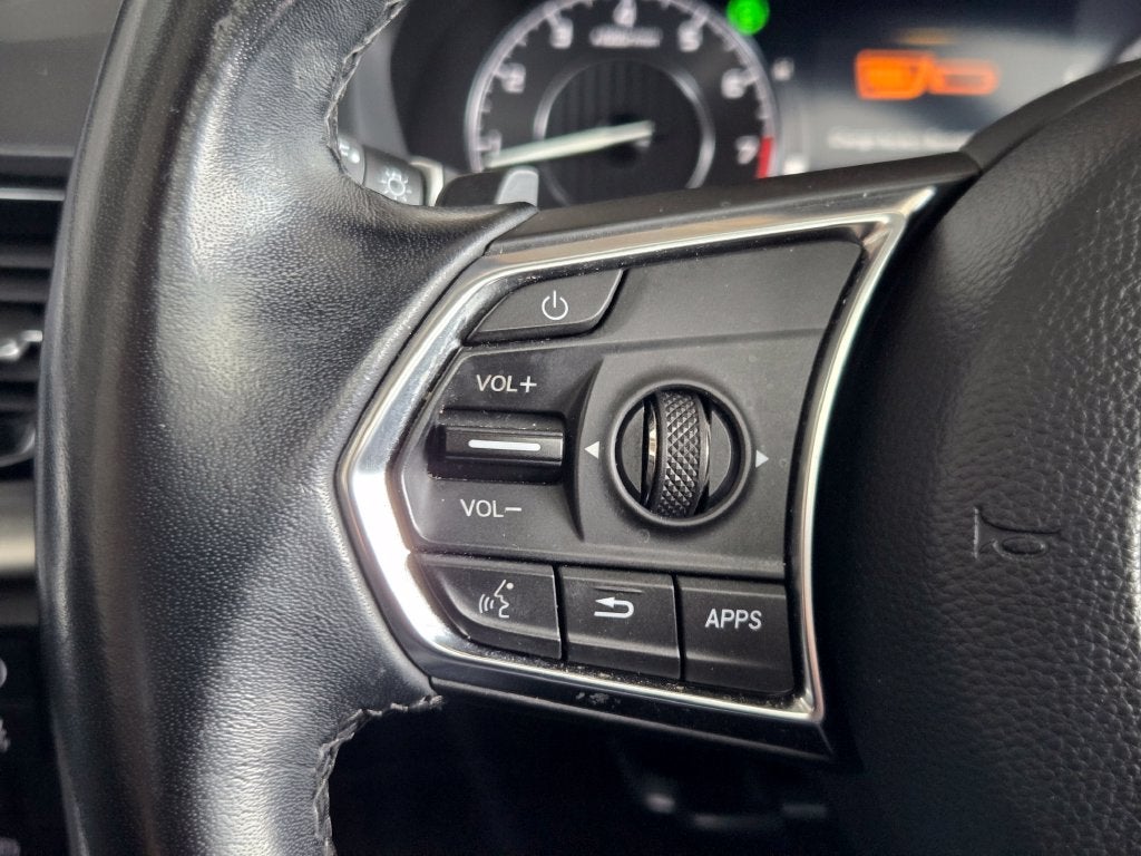 2023 Acura RDX Technology Package SH-AWD