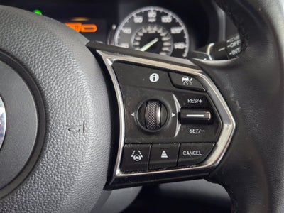 2023 Acura RDX Technology Package SH-AWD
