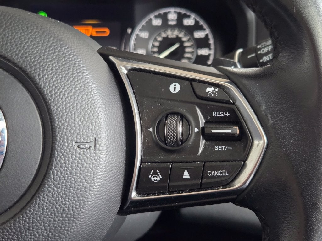 2023 Acura RDX Technology Package SH-AWD