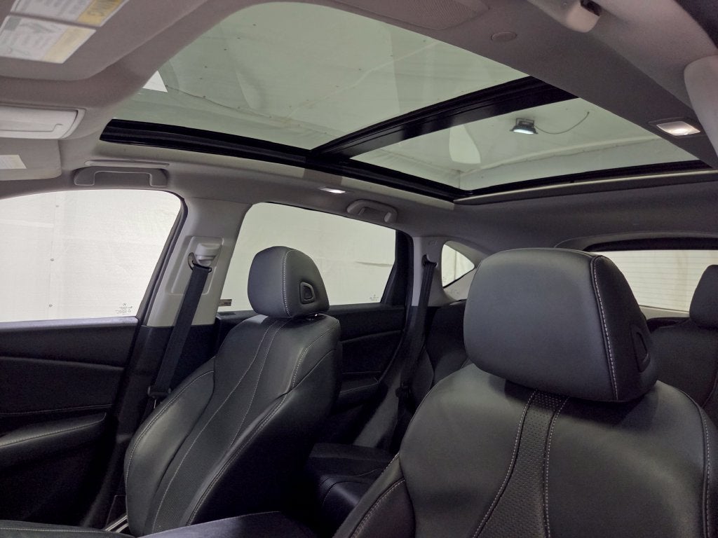 2023 Acura RDX Technology Package SH-AWD