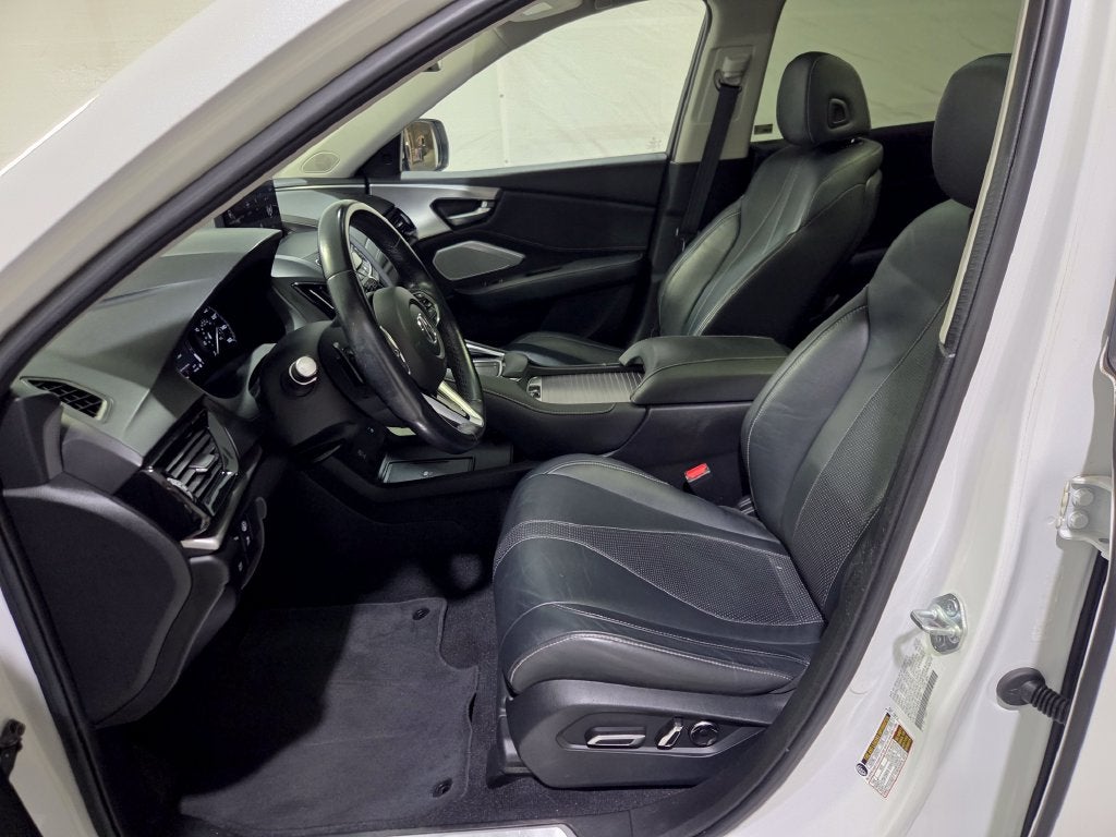 2023 Acura RDX Technology Package SH-AWD