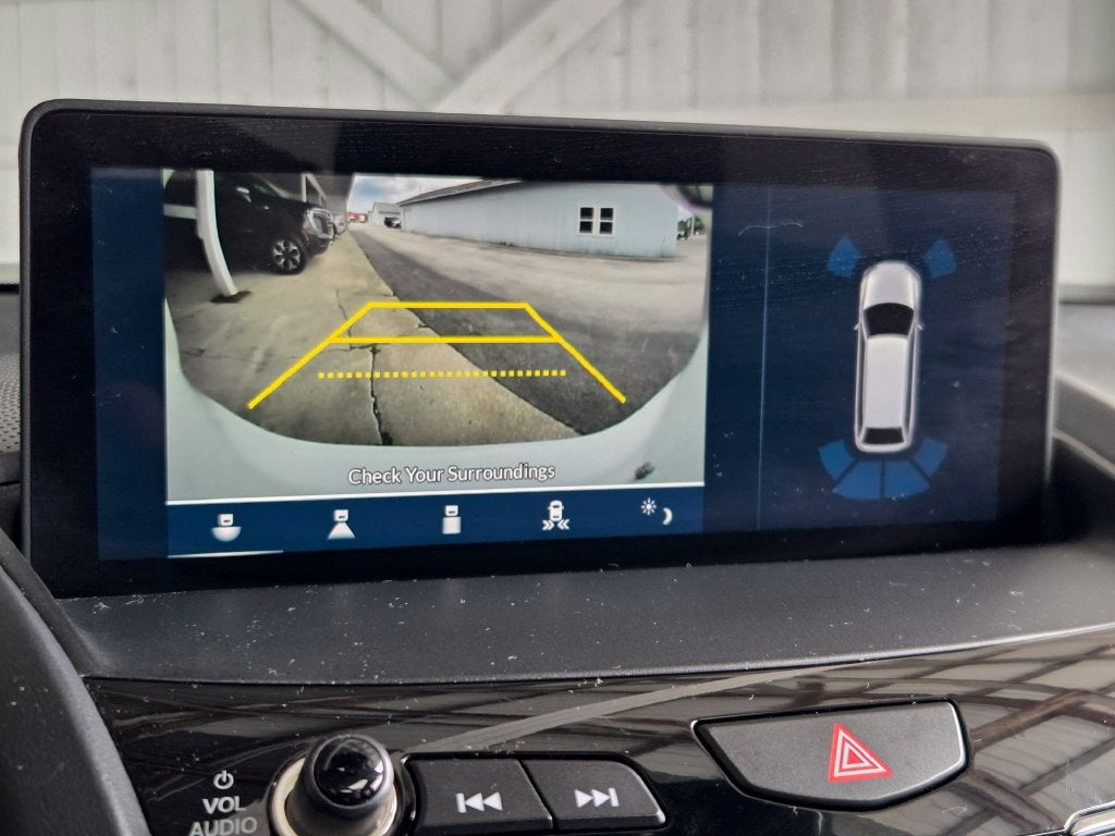 2023 Acura RDX Technology Package SH-AWD