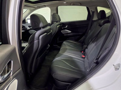 2023 Acura RDX Technology Package SH-AWD