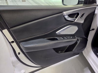 2023 Acura RDX Technology Package SH-AWD