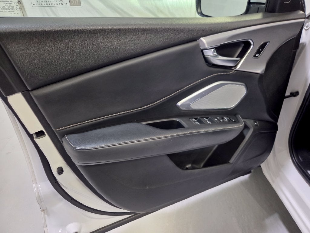 2023 Acura RDX Technology Package SH-AWD