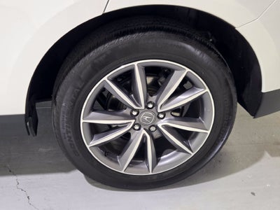 2023 Acura RDX Technology Package SH-AWD
