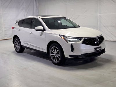 2023 Acura RDX Technology Package SH-AWD