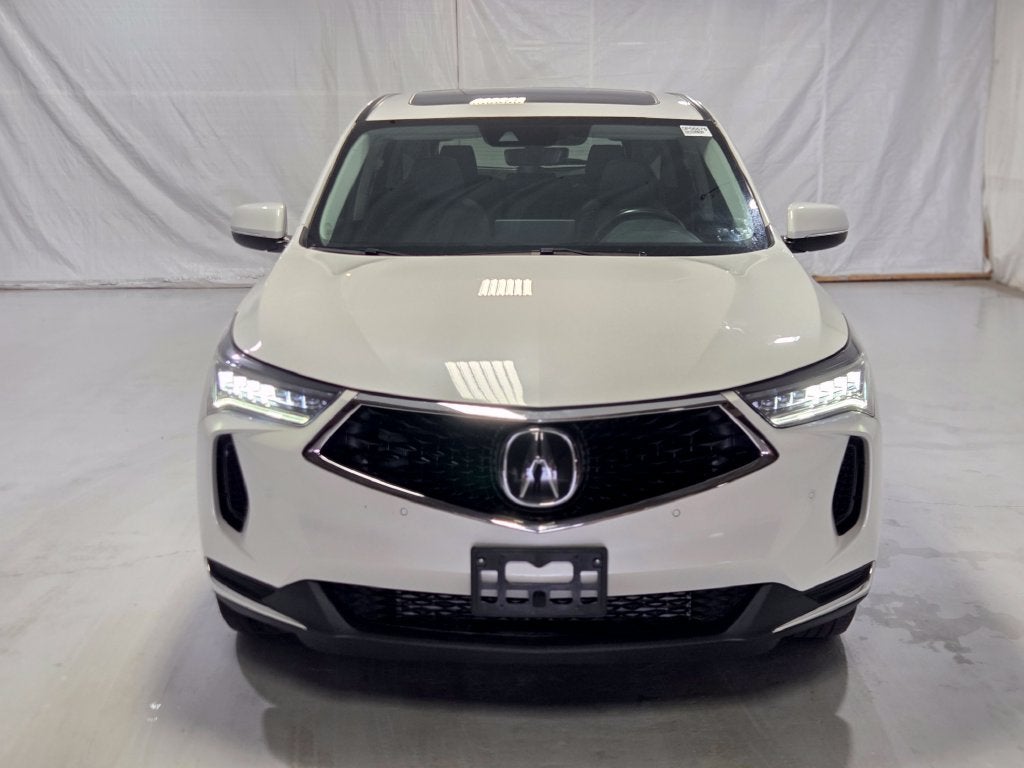 2023 Acura RDX Technology Package SH-AWD
