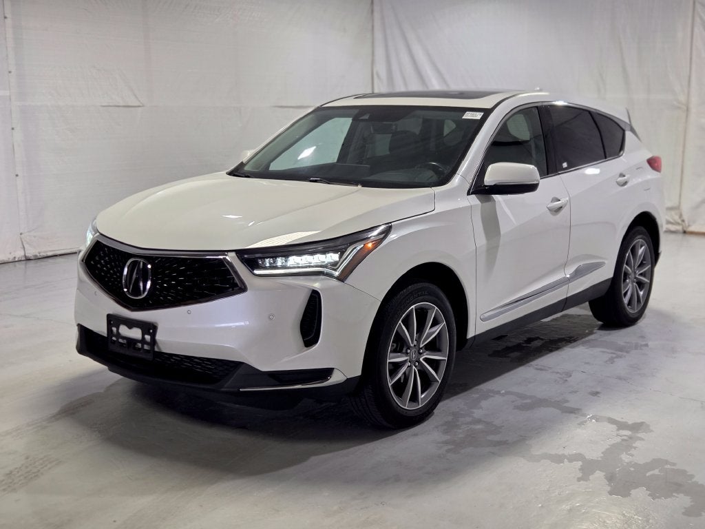 2023 Acura RDX Technology Package SH-AWD
