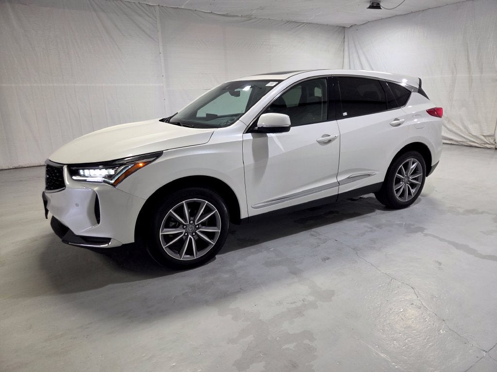 2023 Acura RDX Technology Package SH-AWD
