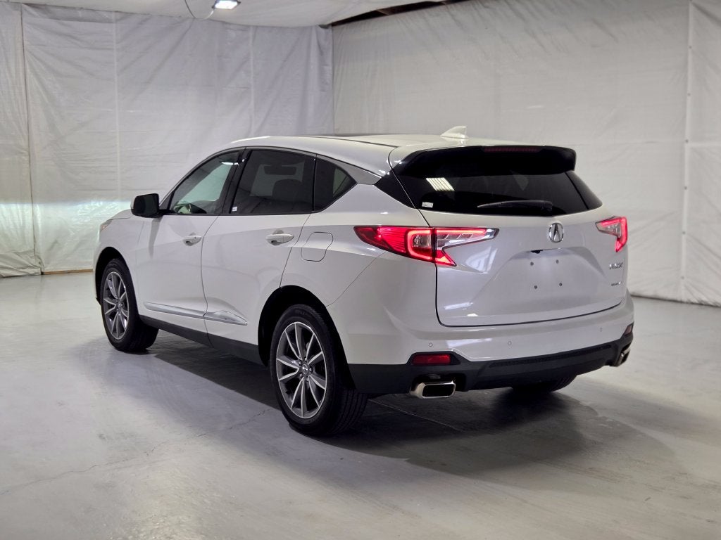 2023 Acura RDX Technology Package SH-AWD