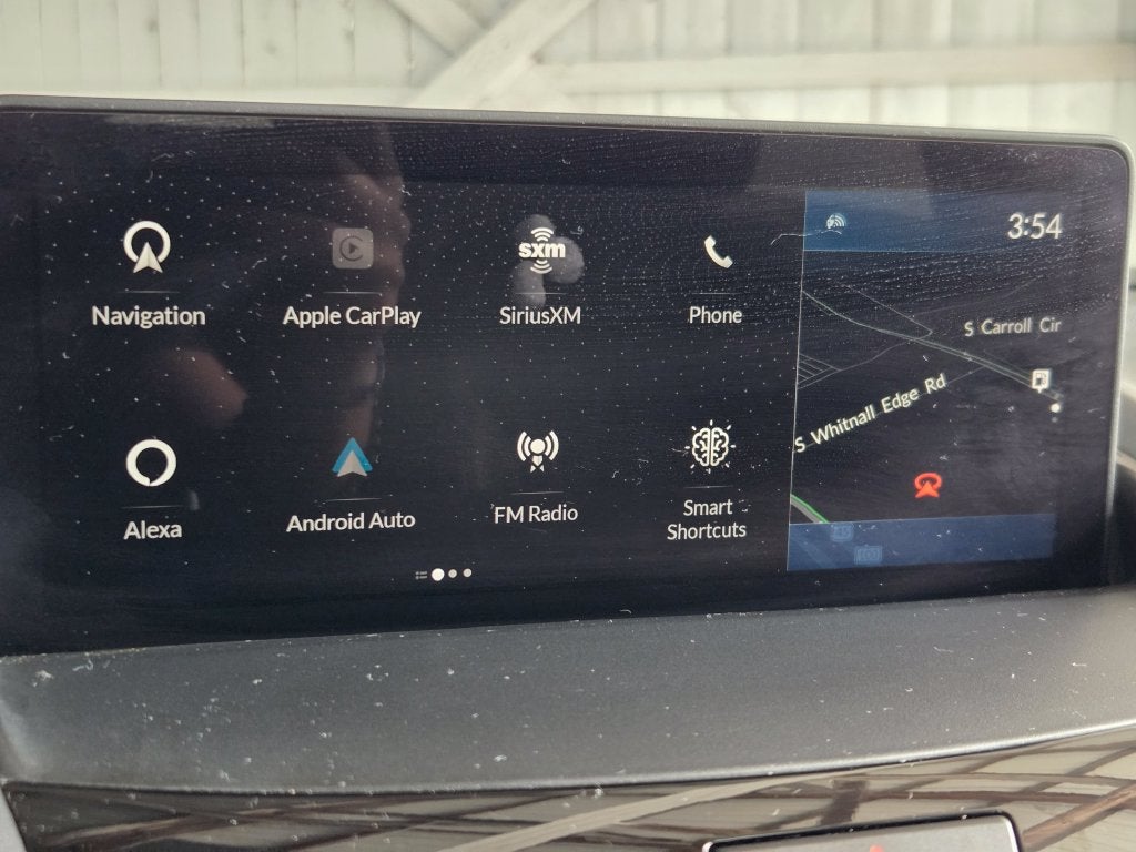 2023 Acura RDX Technology Package SH-AWD