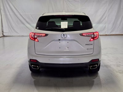 2023 Acura RDX Technology Package SH-AWD
