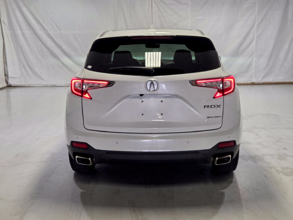 2023 Acura RDX Technology Package SH-AWD