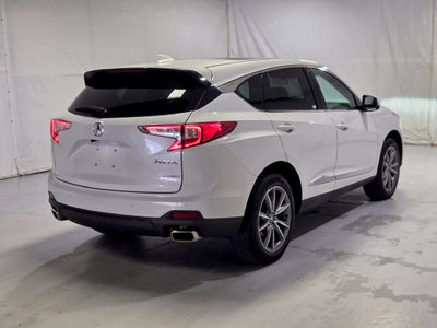 2023 Acura RDX Technology Package SH-AWD