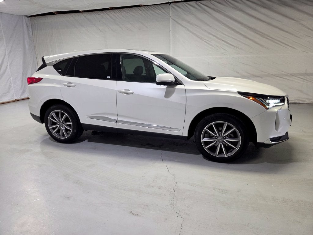 2023 Acura RDX Technology Package SH-AWD