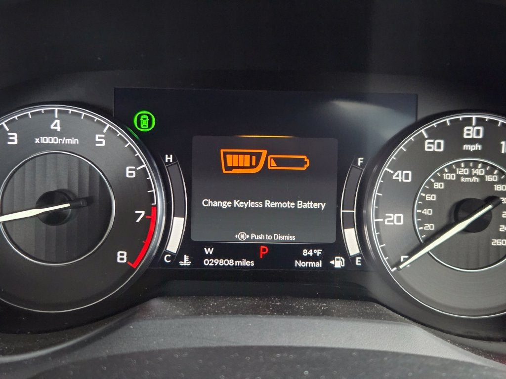 2023 Acura RDX Technology Package SH-AWD
