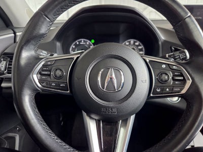2023 Acura RDX Technology Package SH-AWD