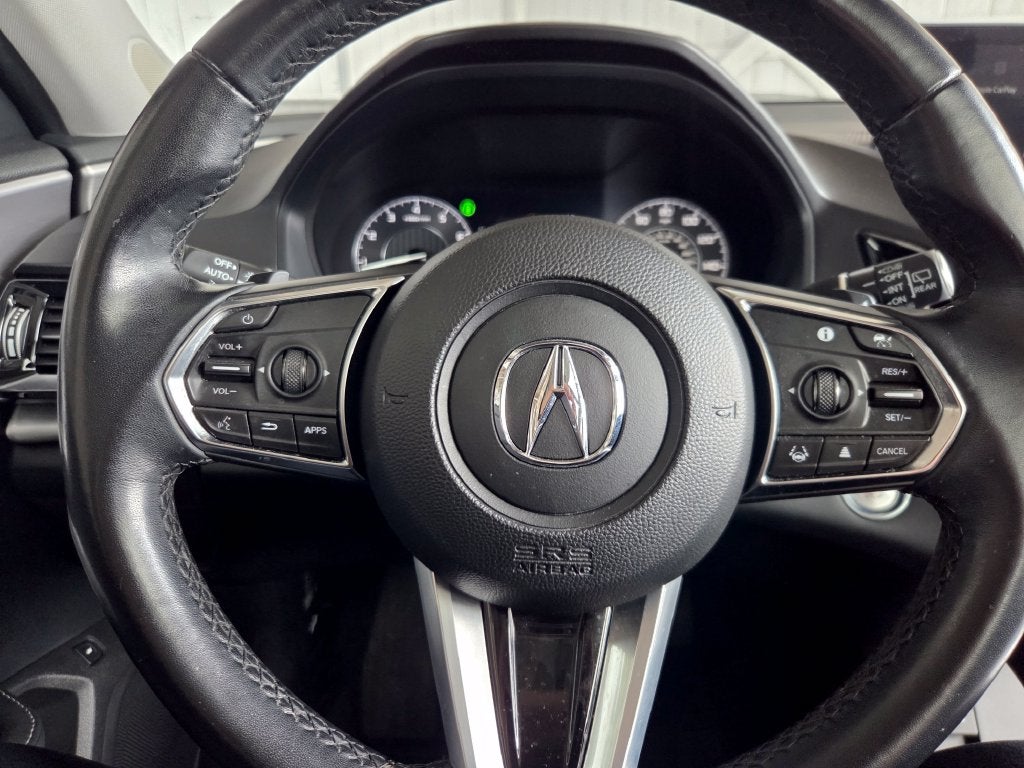 2023 Acura RDX Technology Package SH-AWD